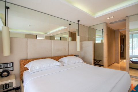 Вилла с 2 спальнями в Canggu, Бадунг, Индонезия № 11088 14