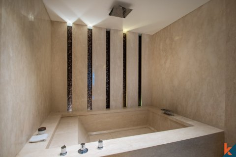 Вилла с 2 спальнями в Canggu, Бадунг, Индонезия № 11088 20