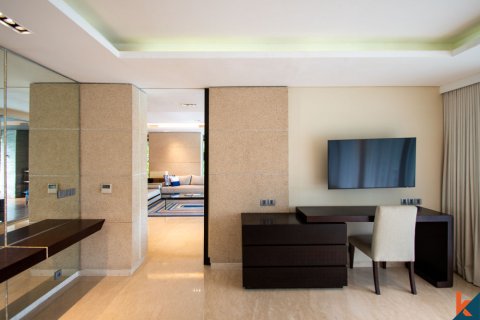 Вилла с 2 спальнями в Canggu, Бадунг, Индонезия № 11088 18