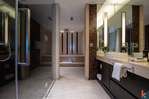 Вилла с 2 спальнями в Canggu, Бадунг, Индонезия № 11088 19