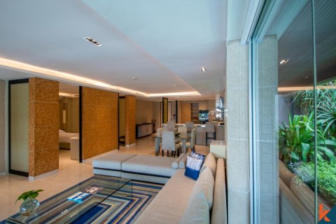 Вилла с 2 спальнями в Canggu, Бадунг, Индонезия № 11088 6