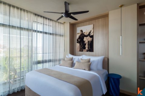 Вилла с 1 спальней в Canggu, Бадунг, Индонезия № 11085 1