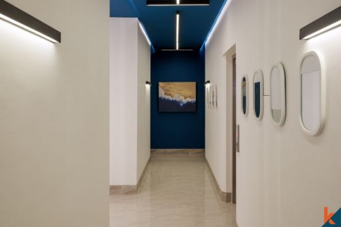Вилла с 1 спальней в Canggu, Бадунг, Индонезия № 11085 4