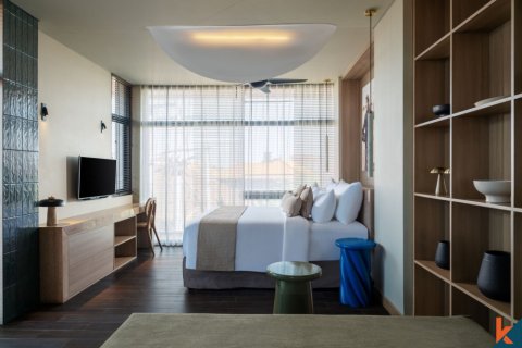 Вилла с 1 спальней в Canggu, Бадунг, Индонезия № 11085 5