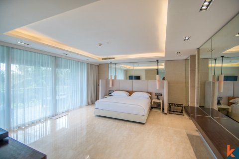 Вилла с 2 спальнями в Canggu, Бадунг, Индонезия № 11089 15