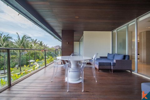 Вилла с 2 спальнями в Canggu, Бадунг, Индонезия № 11089 4