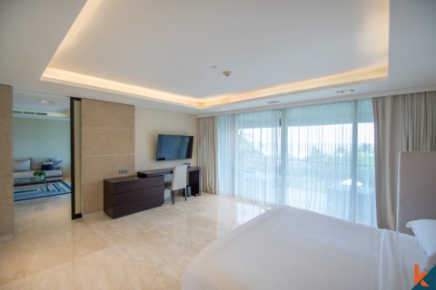 Вилла с 2 спальнями в Canggu, Бадунг, Индонезия № 11089 16