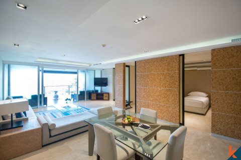 Вилла с 2 спальнями в Canggu, Бадунг, Индонезия № 11089 11