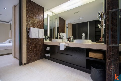 Вилла с 2 спальнями в Canggu, Бадунг, Индонезия № 11089 22