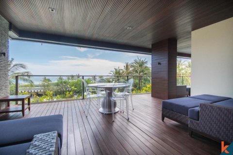 Вилла с 2 спальнями в Canggu, Бадунг, Индонезия № 11089 6