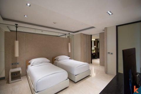 Вилла с 2 спальнями в Canggu, Бадунг, Индонезия № 11089 12
