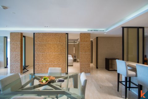 Вилла с 2 спальнями в Canggu, Бадунг, Индонезия № 11089 10
