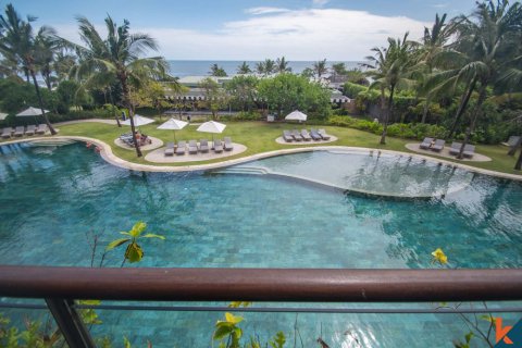 Вилла с 2 спальнями в Canggu, Бадунг, Индонезия № 11089 2