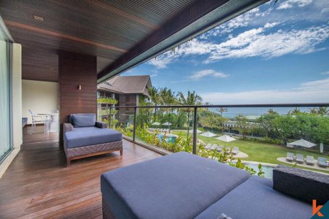 Вилла с 2 спальнями в Canggu, Бадунг, Индонезия № 11089 3