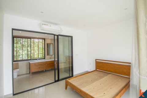 Вилла с 3 спальнями в Легиан, Kuta, Бадунг, Индонезия № 11109 3