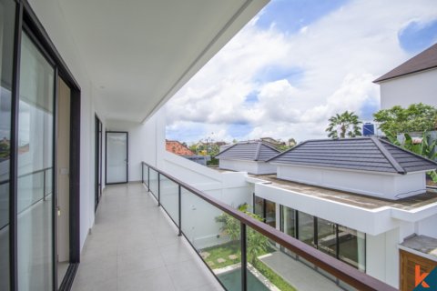 Вилла с 3 спальнями в Легиан, Kuta, Бадунг, Индонезия № 11109 12