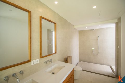 Вилла с 3 спальнями в Легиан, Kuta, Бадунг, Индонезия № 11109 28