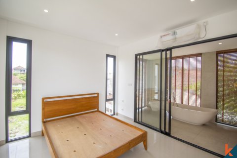 Вилла с 3 спальнями в Легиан, Kuta, Бадунг, Индонезия № 11109 18