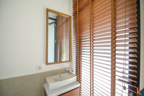 Вилла с 3 спальнями в Легиан, Kuta, Бадунг, Индонезия № 11109 24