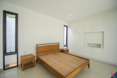 Вилла с 3 спальнями в Легиан, Kuta, Бадунг, Индонезия № 11109 22