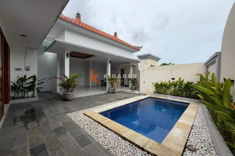 2 bedrooms Villa in Tibubeneng, Badung, Indonesia No. 12318 3
