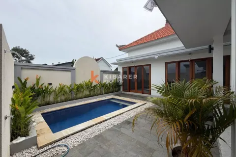 2 bedrooms Villa in Tibubeneng, Badung, Indonesia No. 12318 2