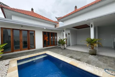 2 bedrooms Villa in Tibubeneng, Badung, Indonesia No. 12318