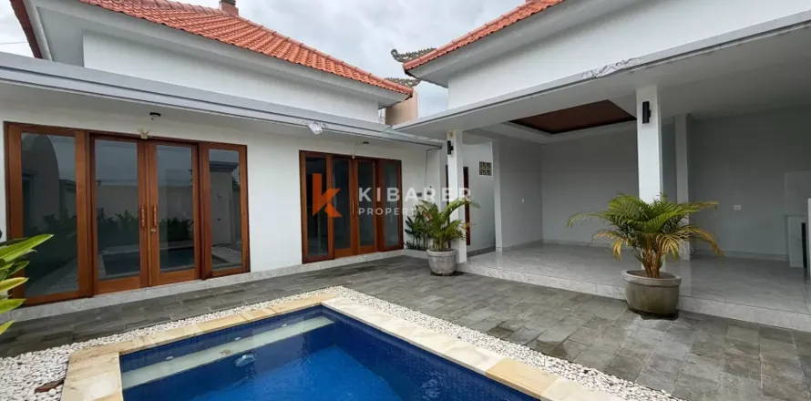 2 bedrooms Villa in Tibubeneng, Badung, Indonesia No. 12318
