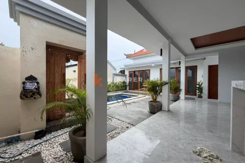 2 bedrooms Villa in Tibubeneng, Badung, Indonesia No. 12318 4