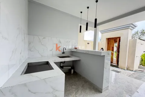 2 bedrooms Villa in Tibubeneng, Badung, Indonesia No. 12318 5