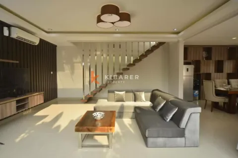2 bedrooms Villa in Canggu, Badung, Indonesia No. 12323 5