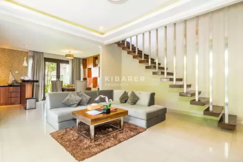 2 bedrooms Villa in Canggu, Badung, Indonesia No. 12323 4