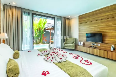 2 bedrooms Villa in Canggu, Badung, Indonesia No. 12323 11
