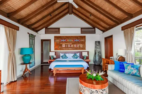 6 bedrooms Villa in Kuta, Badung, Indonesia No. 12319 11