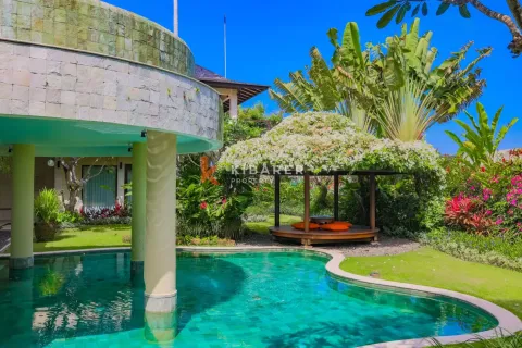 6 bedrooms Villa in Kuta, Badung, Indonesia No. 12319 29