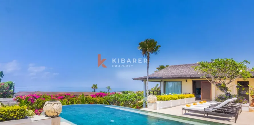 6 bedrooms Villa in Kuta, Badung, Indonesia No. 12319