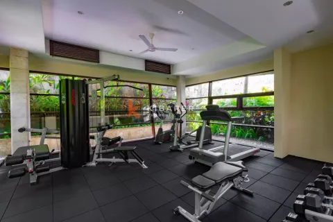 6 bedrooms Villa in Kuta, Badung, Indonesia No. 12319 21