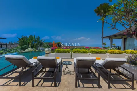 6 bedrooms Villa in Kuta, Badung, Indonesia No. 12319 2