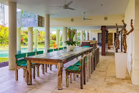 6 bedrooms Villa in Kuta, Badung, Indonesia No. 12319 30