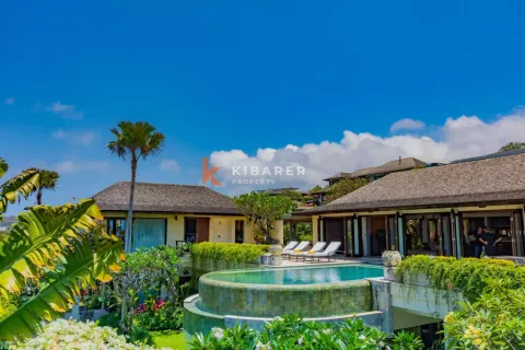 6 bedrooms Villa in Kuta, Badung, Indonesia No. 12319 16