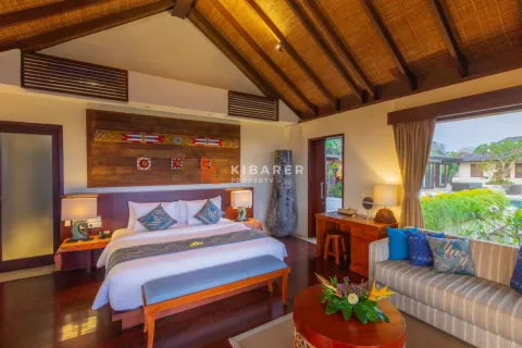 6 bedrooms Villa in Kuta, Badung, Indonesia No. 12319 25
