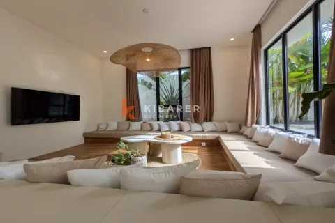 2 bedrooms Villa in Cemagi, Mengwi, Badung, Indonesia No. 12321 4