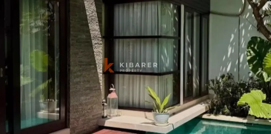3 bedrooms Villa in Badung, Indonesia No. 12322