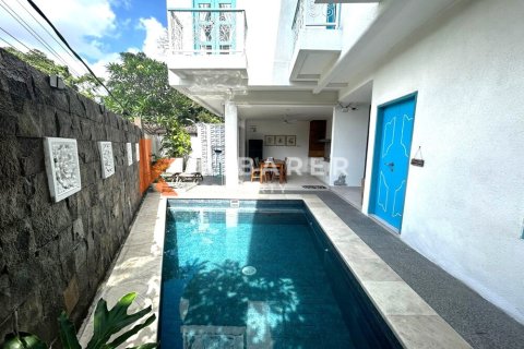3 bedrooms Villa in Denpasar, Indonesia No. 13075