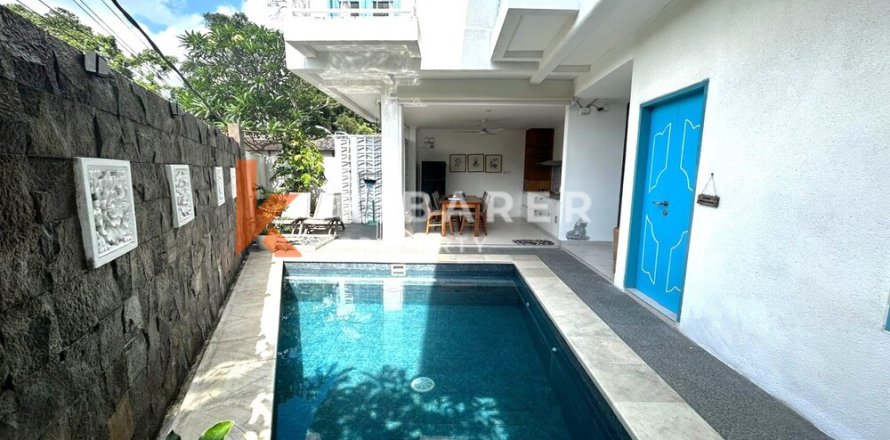 3 bedrooms Villa in Denpasar, Indonesia No. 13075