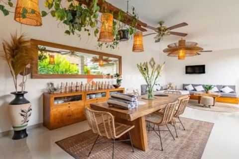 3 bedrooms Villa in Canggu, Badung, Indonesia No. 12862 8