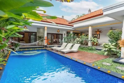 3 bedrooms Villa in Canggu, Badung, Indonesia No. 12862 2