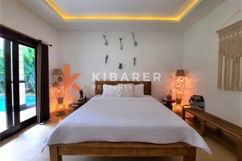 3 bedrooms Villa in Canggu, Badung, Indonesia No. 12862 17