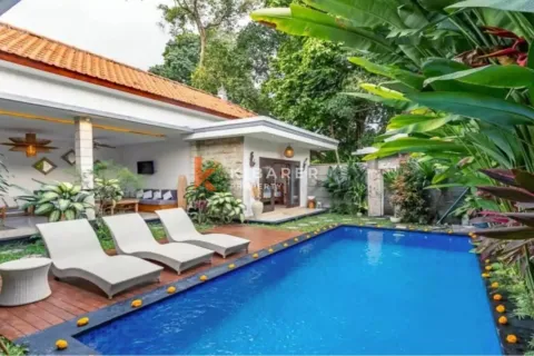 3 bedrooms Villa in Canggu, Badung, Indonesia No. 12862 3