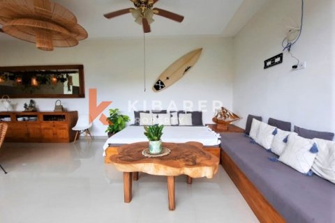 3 bedrooms Villa in Canggu, Badung, Indonesia No. 12862 11